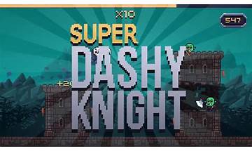 Dashy Knight for Android - Download the APK from Habererciyes